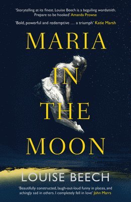 Maria in the Moon 1