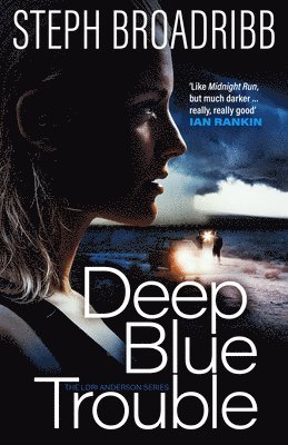 Deep Blue Trouble 1