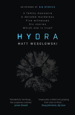 Hydra 1