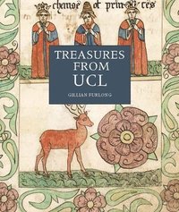 bokomslag Treasures from UCL