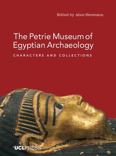 Alice Stevenson - Petrie Museum of Egyptian Archaeology, Häftad