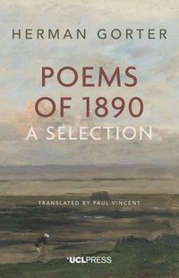 bokomslag Herman Gorter: Poems of 1890