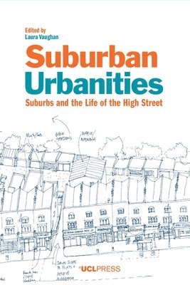 Suburban Urbanities 1