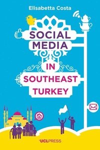 bokomslag Social Media in Southeast Turkey