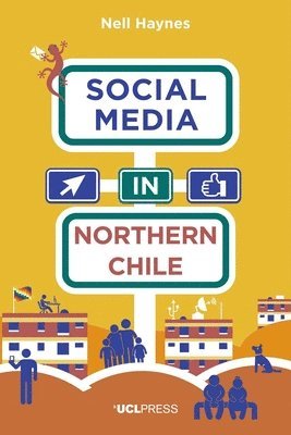 Social Media in Northern Chile 1