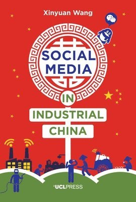 bokomslag Social Media in Industrial China