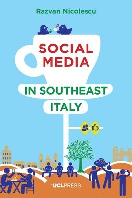 Social Media in Southeast Italy 1