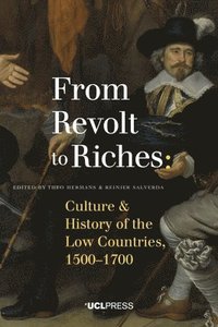 bokomslag From Revolt to Riches