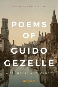 bokomslag Poems of Guido Gezelle