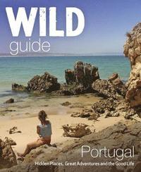 bokomslag Wild Guide Portugal