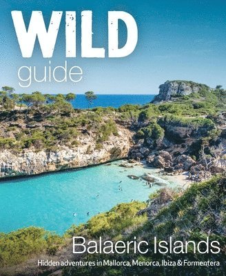 Wild Guide Balearic Islands 1