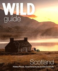 bokomslag Wild Guide Scotland