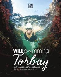 bokomslag Wild Swimming Torbay