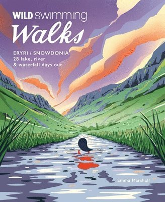 Wild Swimming Walks Eryri / Snowdonia 1