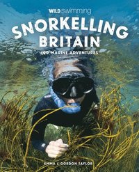 bokomslag Snorkelling Britain