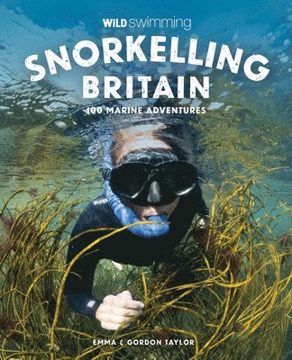 Snorkelling Britain 1