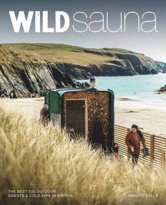 Wild Sauna 1