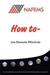 bokomslag How To Use Elements Effectively