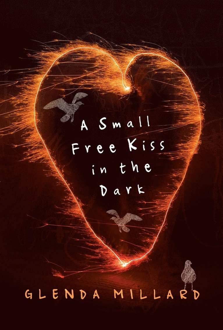 Small Free Kiss in the Dark