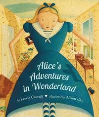 bokomslag Alice's Adventures in Wonderland