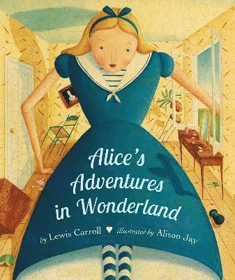 Alice's Adventures in Wonderland 1