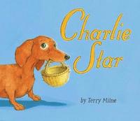 bokomslag Charlie Star