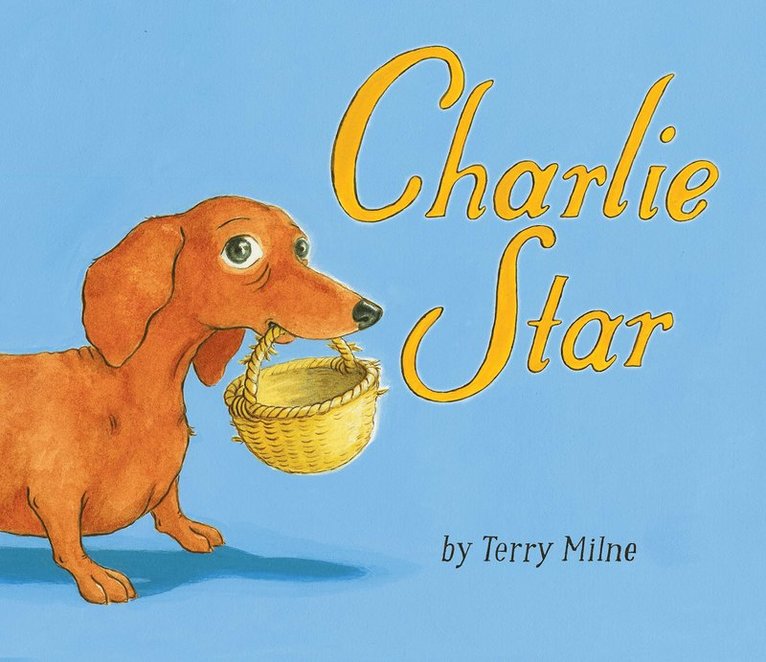 Charlie Star 1