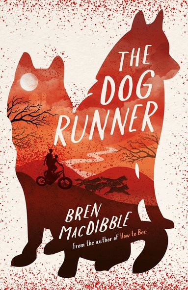 Bren MacDibble - Dog Runner, Häftad