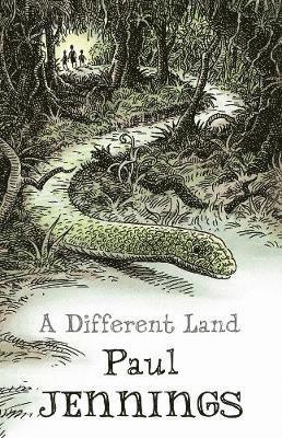 A Different Land 1