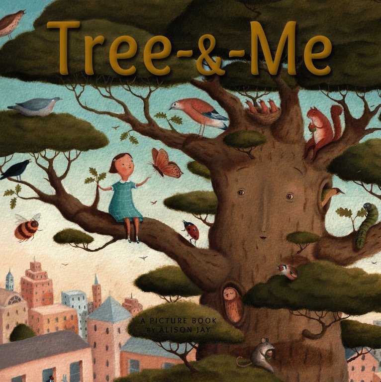 Tree & Me