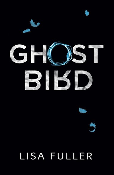 bokomslag Ghost Bird