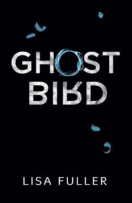 Ghost Bird 1