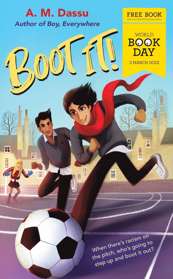 Boot It!