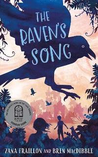 bokomslag The Raven's Song
