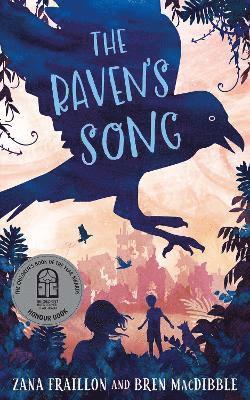 The Raven's Song 1
