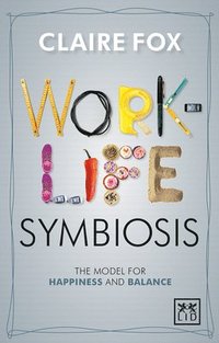 bokomslag Work-Life Symbiosis