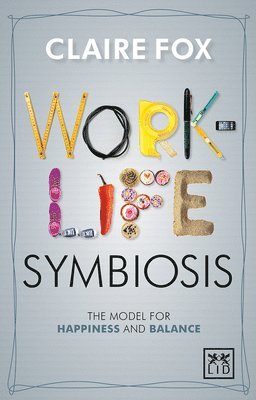 bokomslag Work-Life Symbiosis