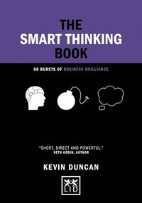 bokomslag Smart Thinking Book