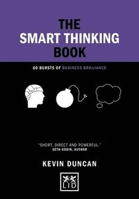 bokomslag The Smart Thinking Book