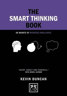 The Smart Thinking Book 1
