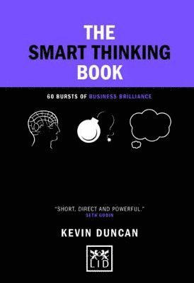 Smart Thinking Book