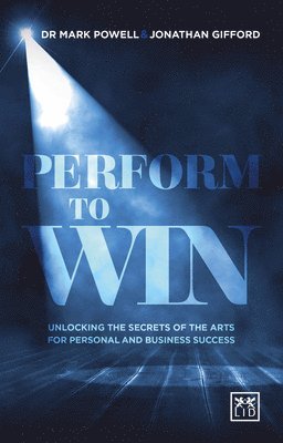 Perform To Win 1