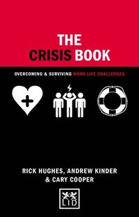 bokomslag The Crisis Book
