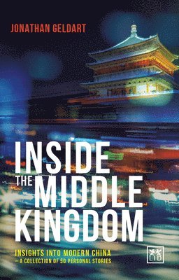 Inside the Middle Kingdom 1