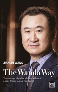 bokomslag The Wanda Way