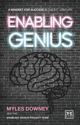 Enabling Genius 1