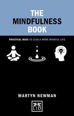 bokomslag Mindfulness Book