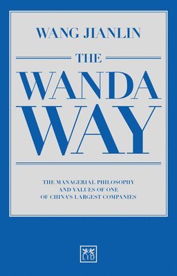 bokomslag The Wanda Way