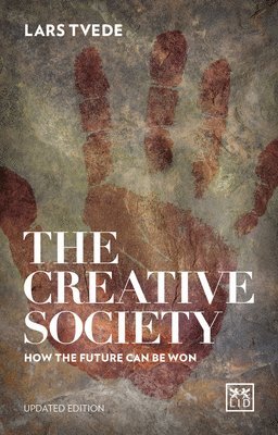 bokomslag Creative Society