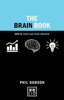 bokomslag Brain Book